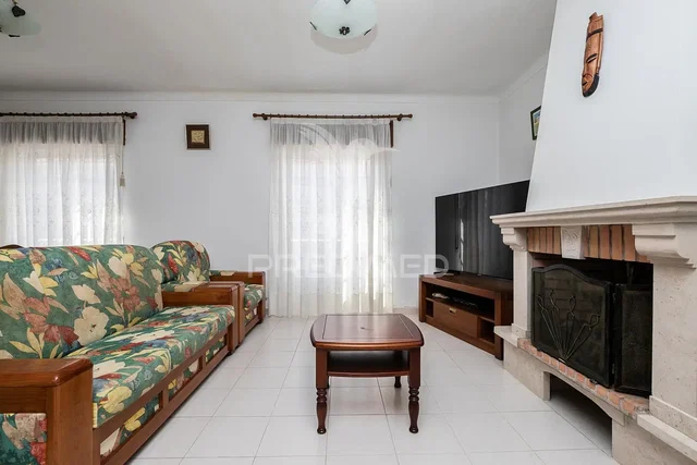 Sala de estar