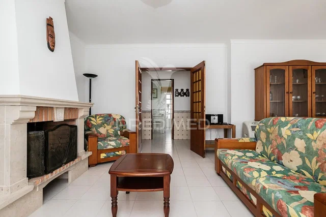 Sala de estar