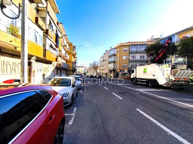 Дневна соба
