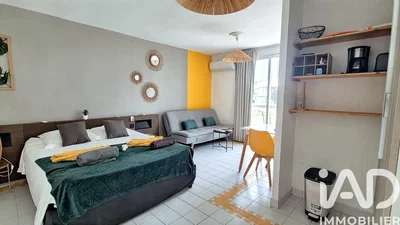 Dnevni boravak