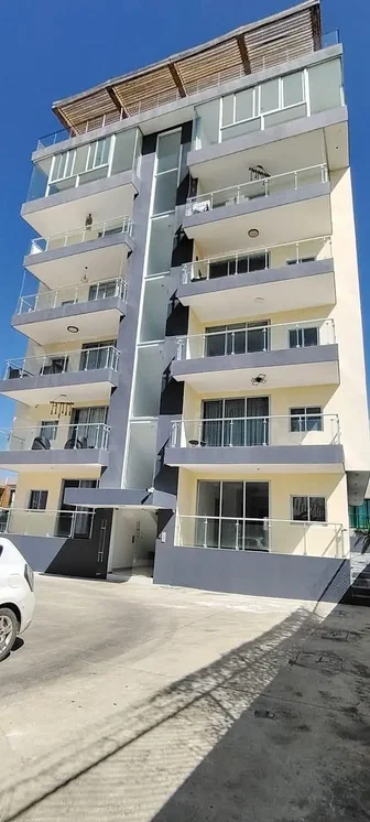 Obývací pokoj