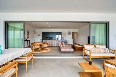 Woonkamer