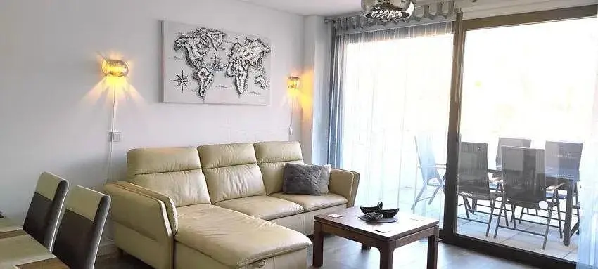 Oturma odası