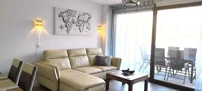 Oturma odası