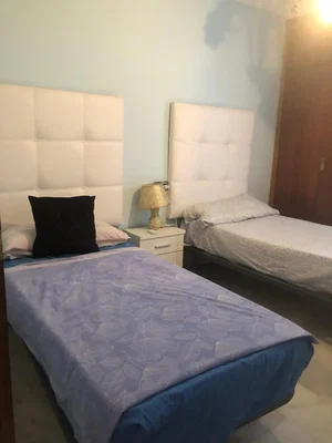 Oturma odası