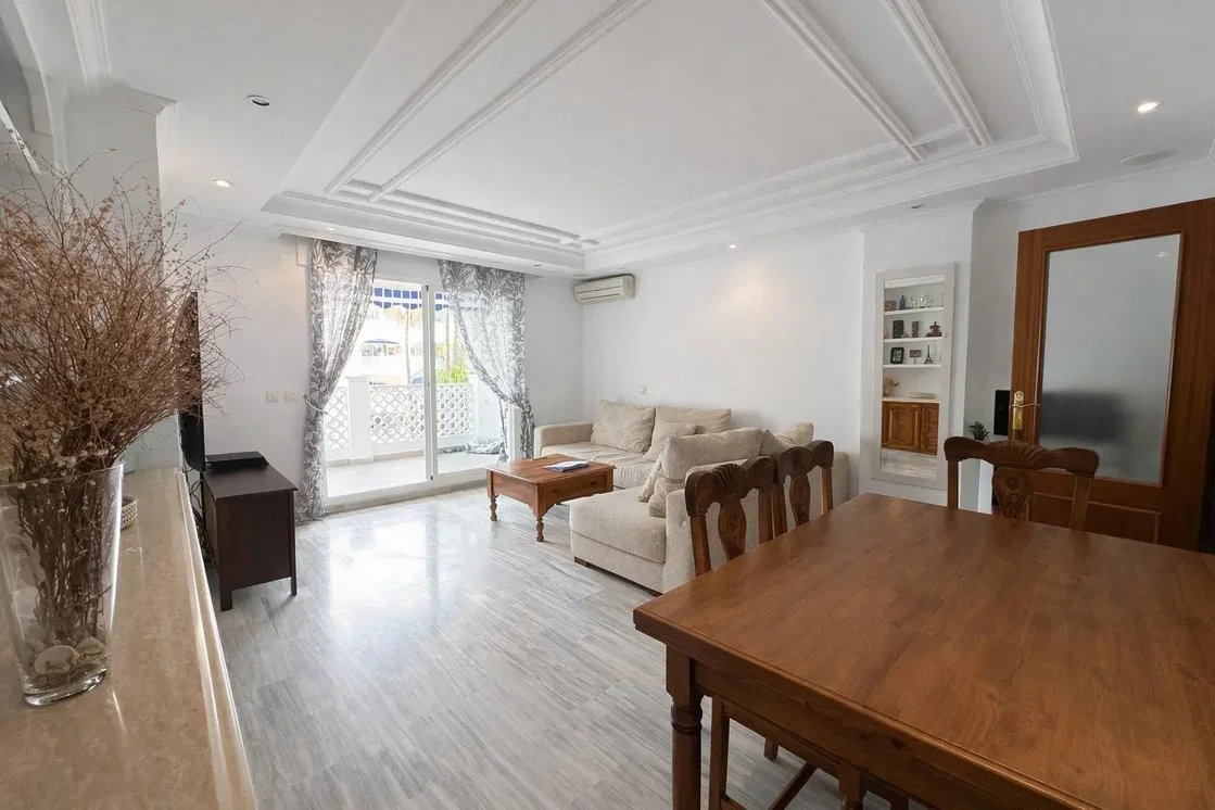 Salon