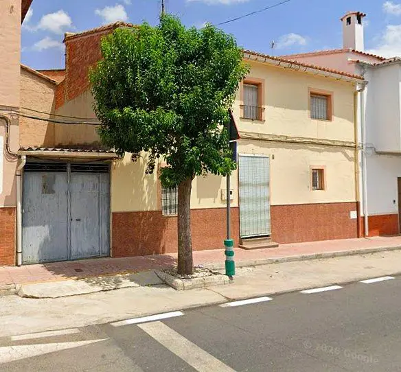 Salón