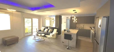 Dnevni boravak
