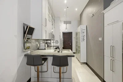 Salon