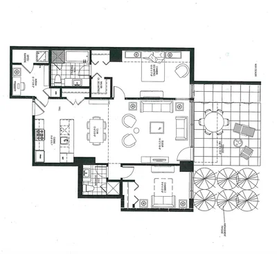 Salon