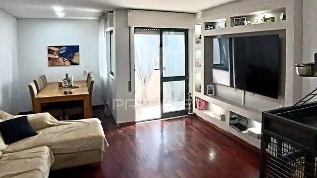 Sala de estar