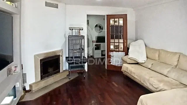 Sala de estar