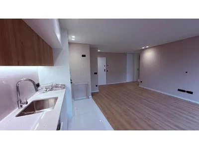 Oturma odası