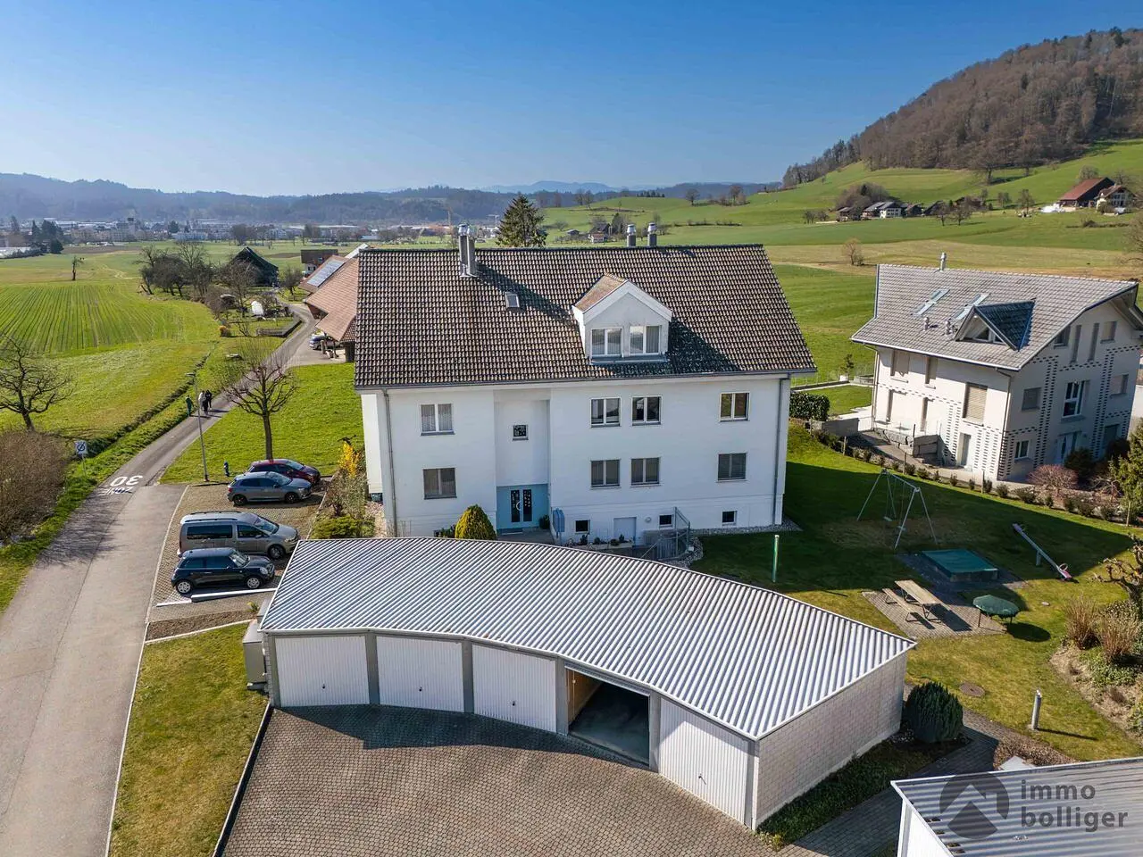 Woonkamer