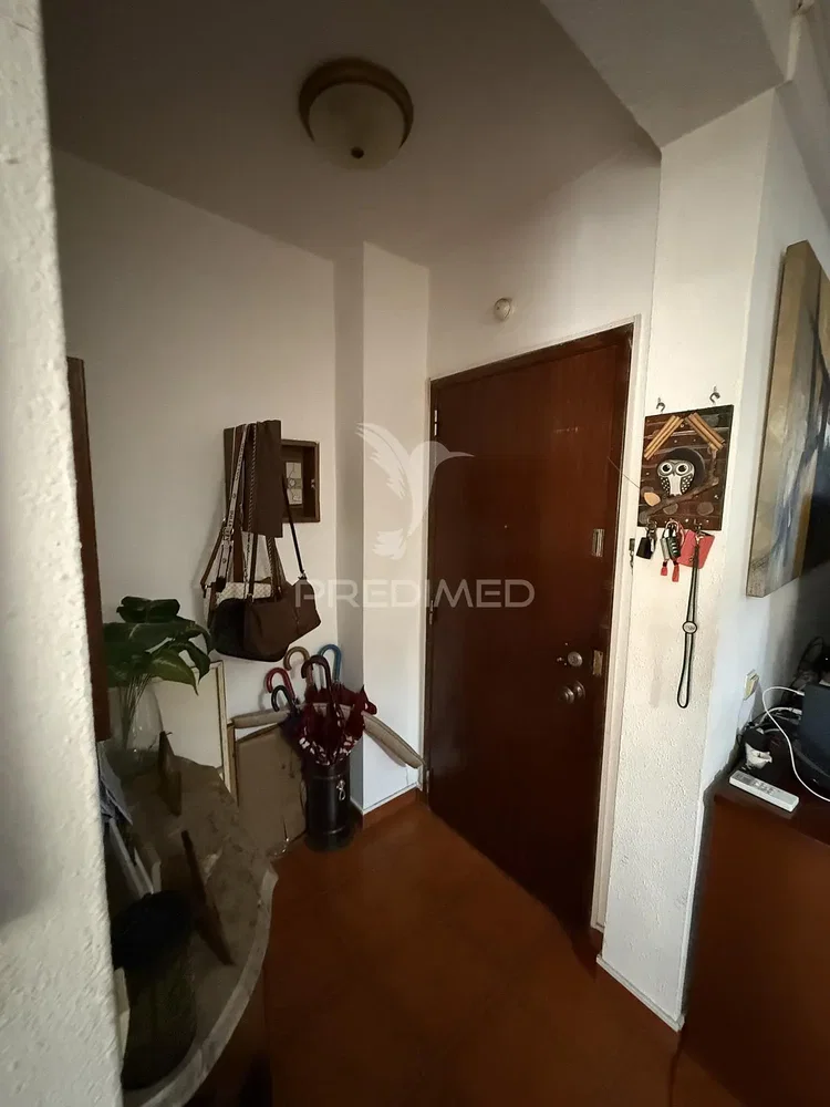 Oturma odası