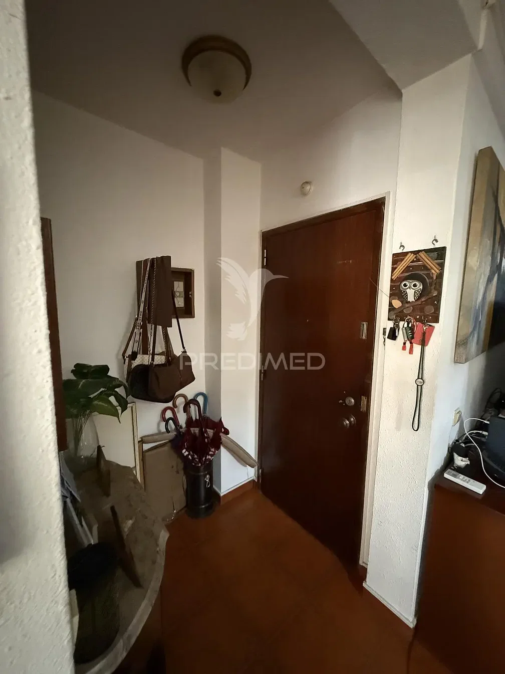 Oturma odası