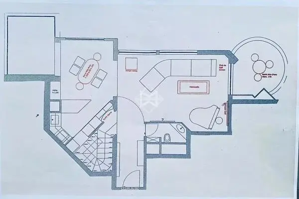 Dnevni boravak