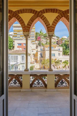 Salón