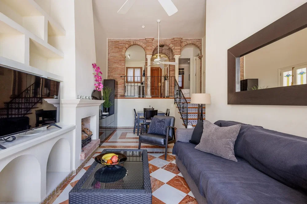 Дневна соба