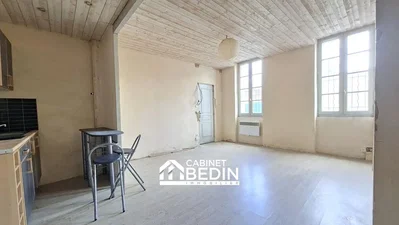 Obývací pokoj