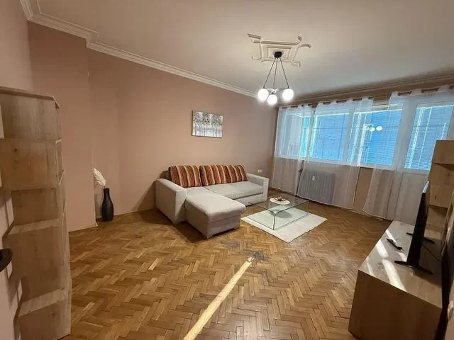 Дневна соба