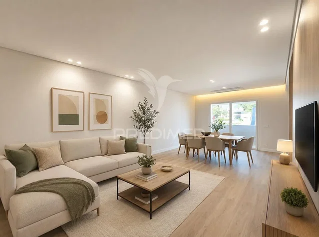 Sala de estar