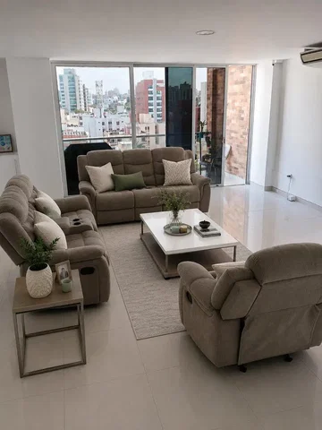 Salón