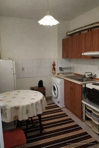 Obývačka