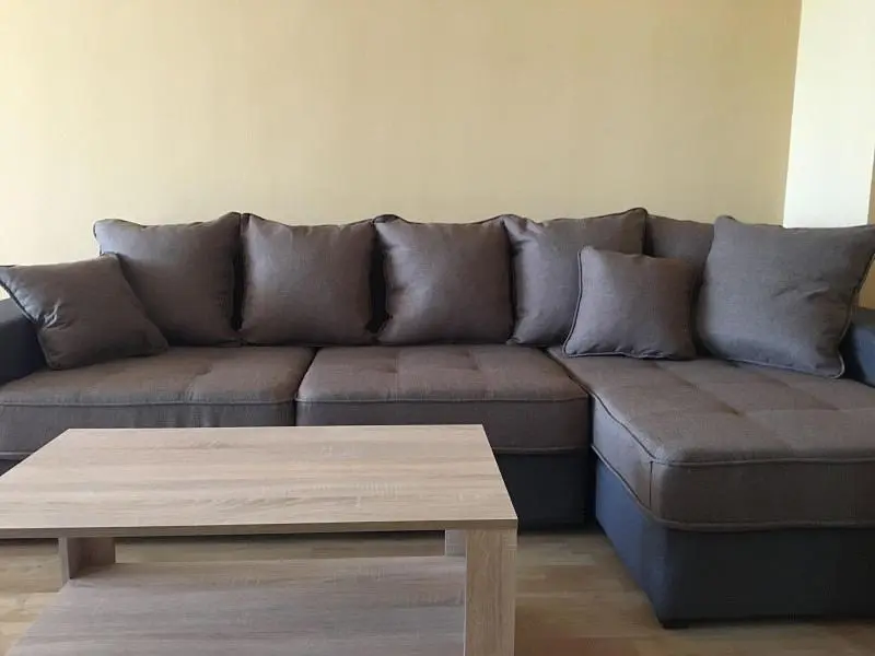 Oturma odası
