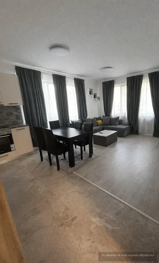 Obývací pokoj