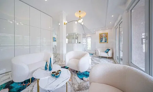 Salon