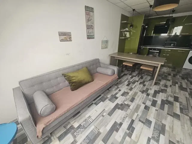 Oturma odası