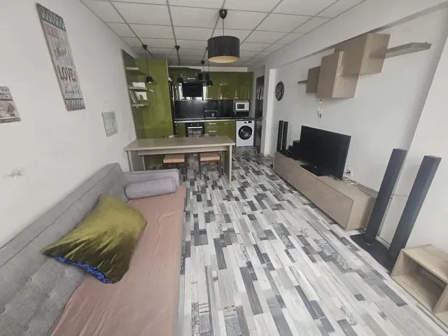 Oturma odası