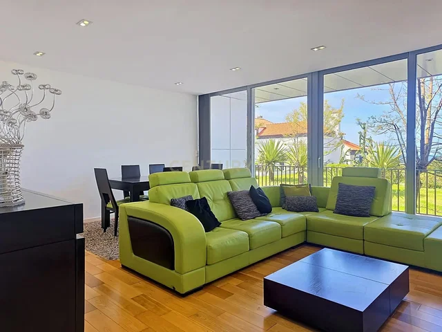 Sala de estar