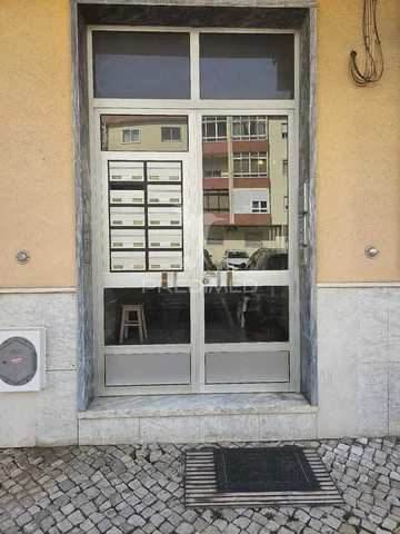 Obývací pokoj