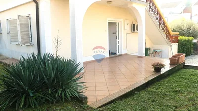 Obývací pokoj