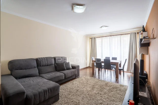 Obývací pokoj