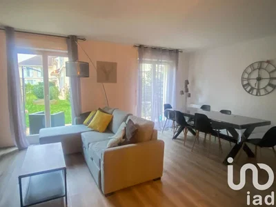 Oturma odası