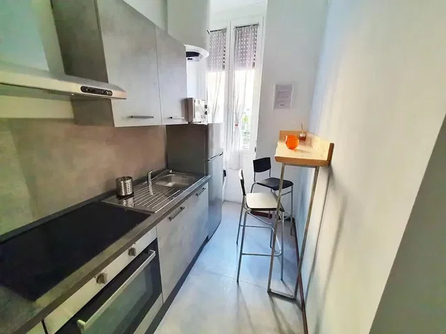 Obývačka
