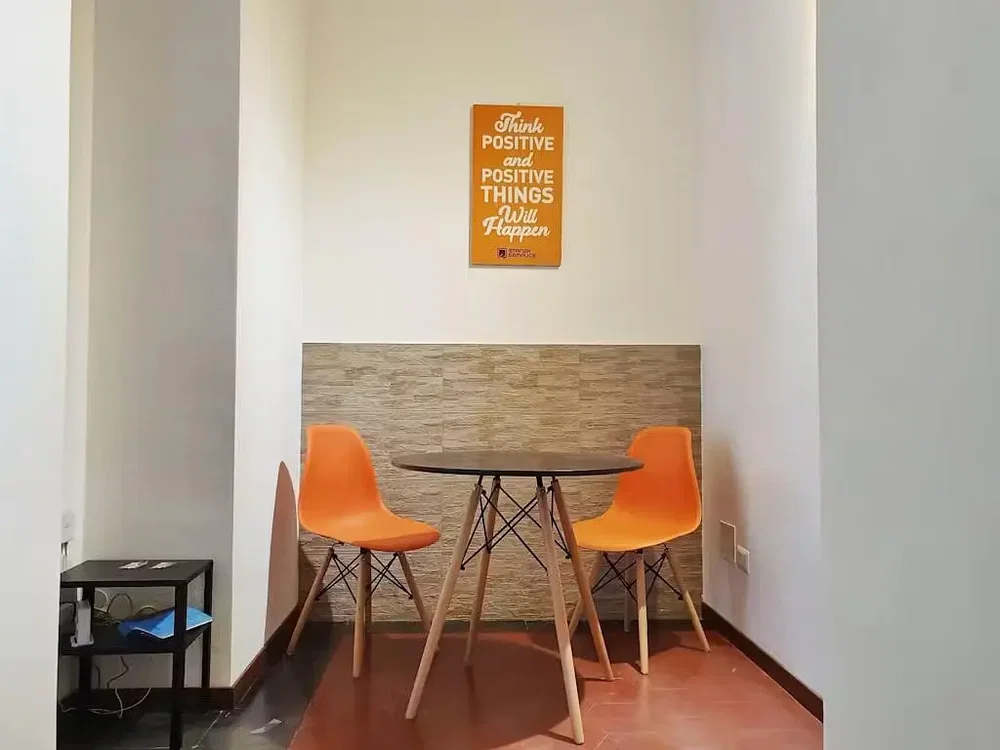 Salon