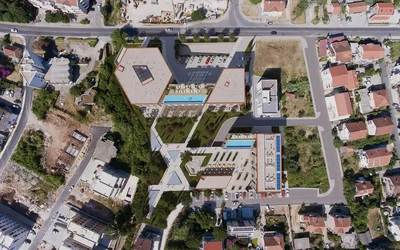 Oturma odası