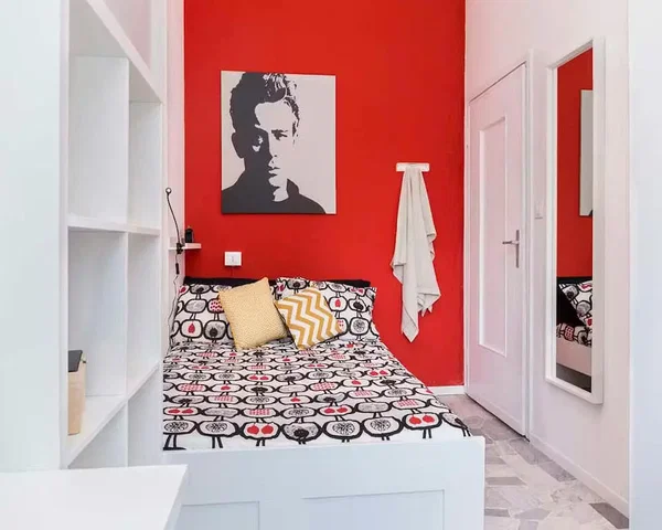 Obývačka
