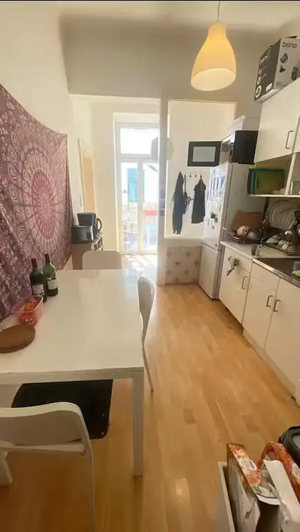 Dnevni boravak