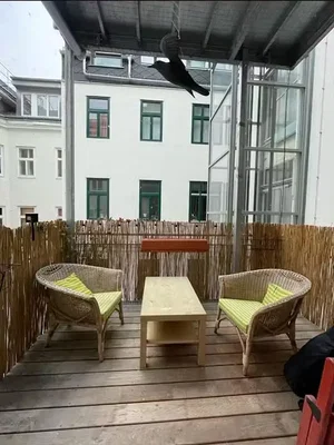 Dnevni boravak