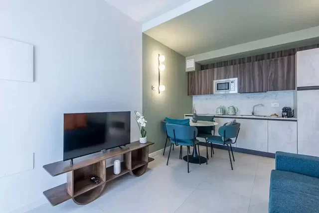 Obývací pokoj