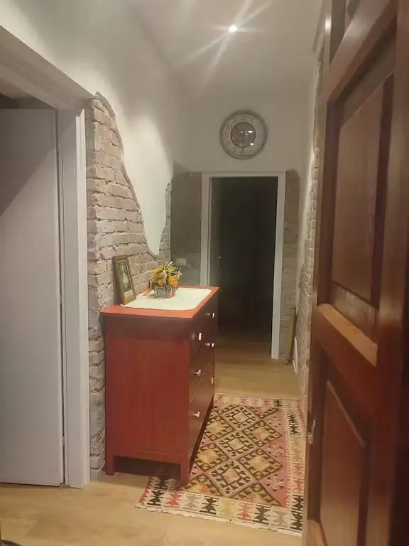Oturma odası