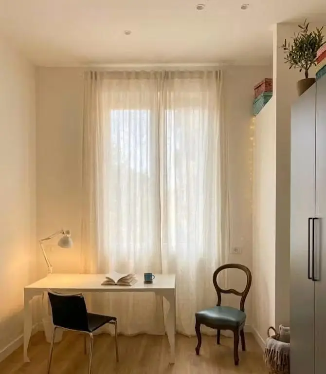 Oturma odası