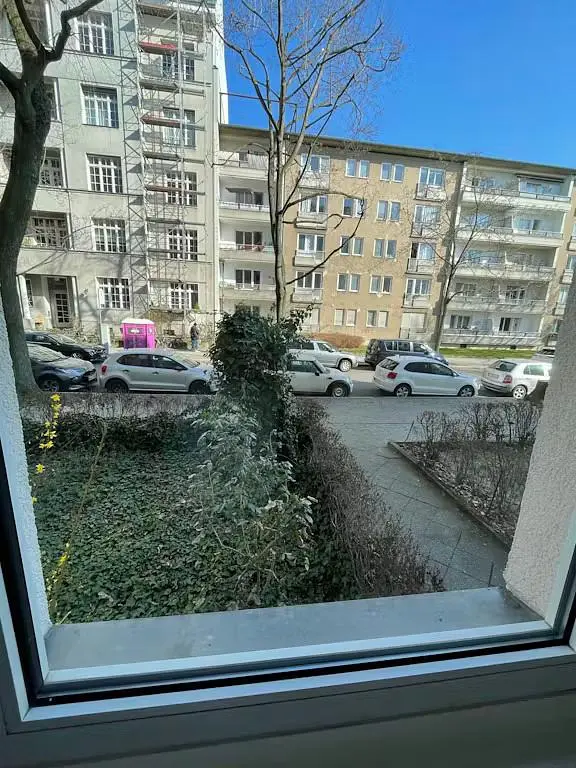 Dnevni boravak