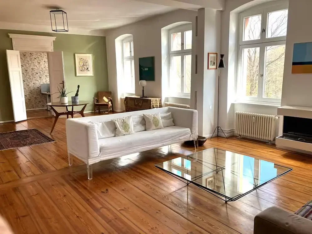 Dnevni boravak