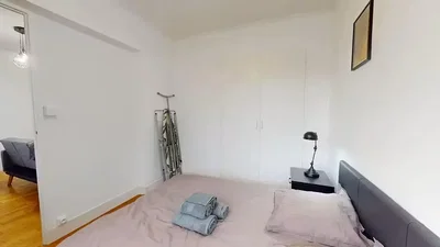 Obývací pokoj